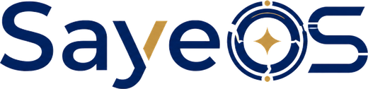 SayeOS